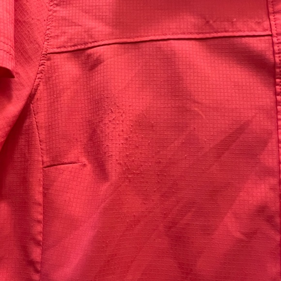 Women’ Columbia fishing shirt - Picture 5 of 6